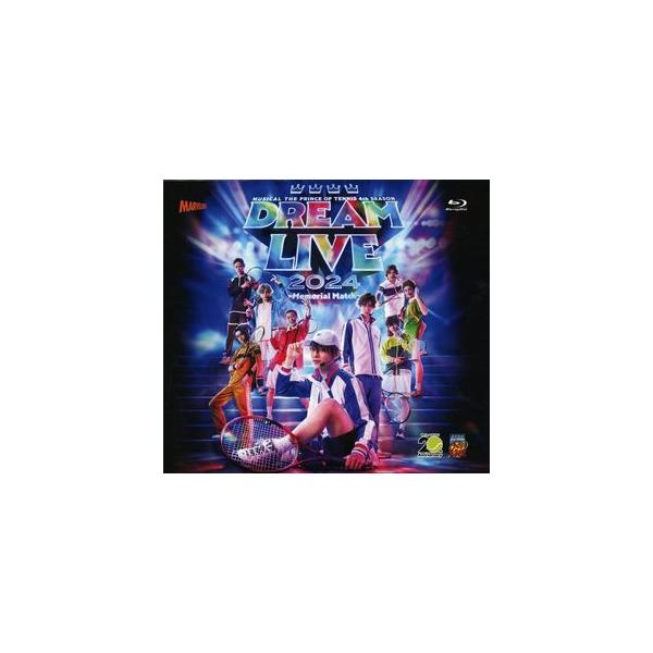ミュージカル「テニスの王子様」4th シーズン Dream Live 2024