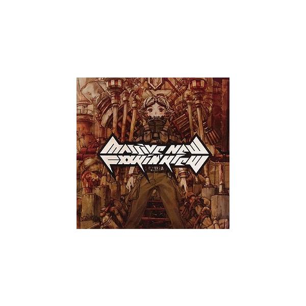 Massive Circlez / New Fxxkin' Krew 中古同人音楽CD : 音吉プレミアム