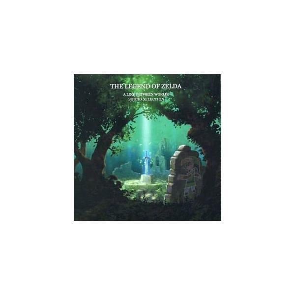 ゼルダの伝説 神々のトライフォース2 サウンドセレクション 限定非売品 新品未開封 ゼルダの伝説 神々のトライフォース2 サウンドセレクション