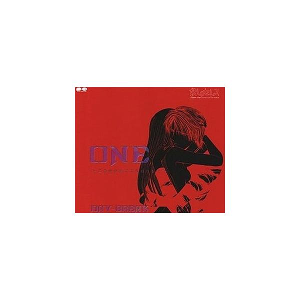 妖しのセレス / ONE〜この世が果てても離れない〜 中古アニメCD