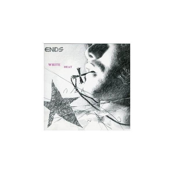 ENDS / HI UNPLUGGED ENDS×LOVELESS ”WHITE HEAT” 中古邦楽CD : 音吉