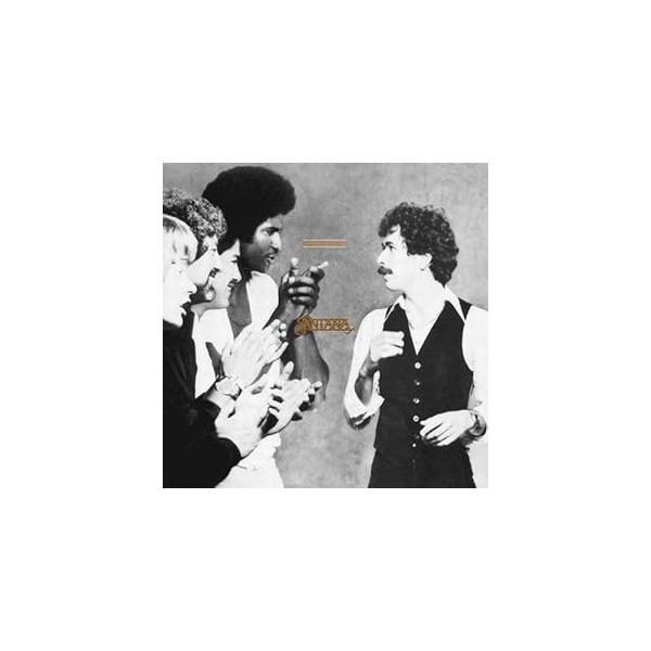サンタナ[太陽の秘宝] サンタナ 太陽の秘宝(紙ジャケット仕様) 中古洋楽CD : 音吉プレミアム