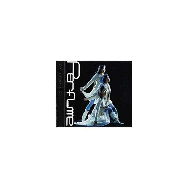 Perfume / コンピューターシティ 初回トレカ付（のっち） 中古邦楽CD
