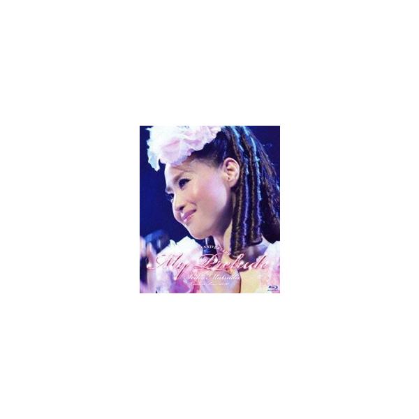 松田聖子 / Seiko Matsuda Concert Tour 2010 My Prelude 中古邦楽Blu-ray