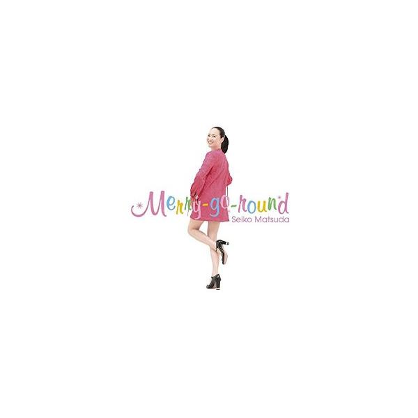 松田聖子/Merry-go-round/CD 松田聖子/Merry-go-round/CD Amazon.co.jp: Merry-go-round(初回限定盤B