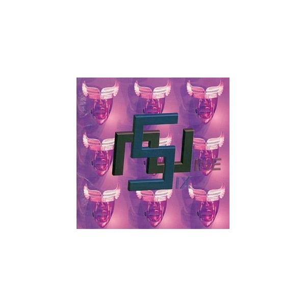 BUCK-TICK Six/Nine 中古邦楽CD : 音吉プレミアム - 通販 - Yahoo