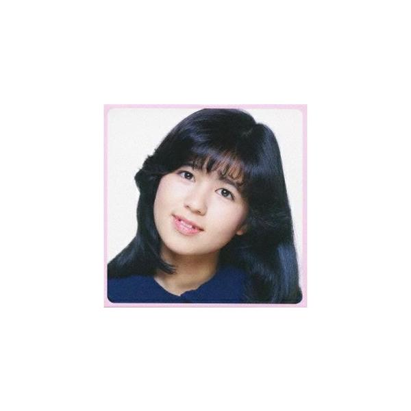 石野真子 / オリジナル・アルバム・コレクションCD-BOX 30th