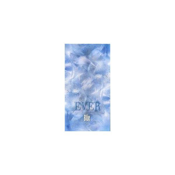 マスターキートン EVER /Blue 中古アニメCDシングル