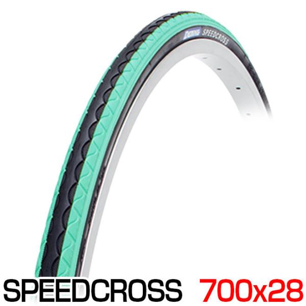 ] ^C 700×28c ^[RCY J[ SR018 Xs[hNX VR[ SHINKO