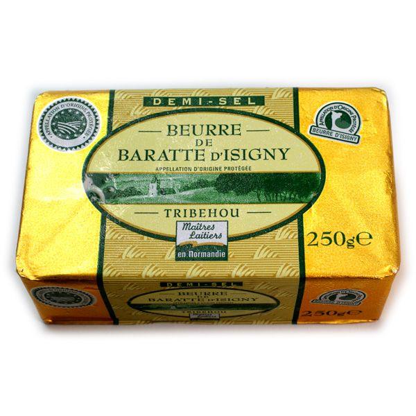 o^[ yo^[ CYj[ L AOP y 250g tXY Lo^[ butter ① TEj