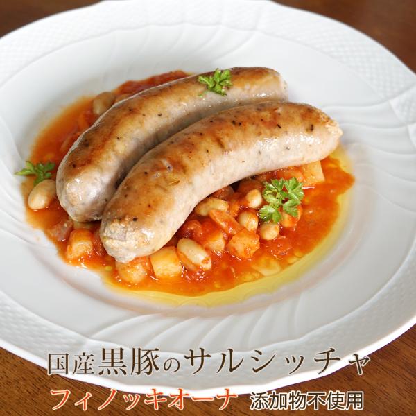 \[Z[W TVb` tBmbLI[i Y 100g×5{  Y l[ m[r \[Z[W Salsiccia Ⓚ