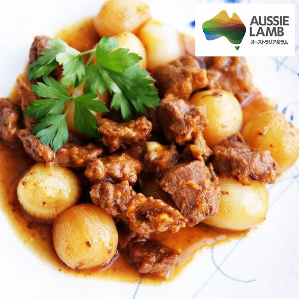 永久歯が生える前の約12か月の仔羊です。ラム肉には特有の芳香がありますが、フランス料理においては高級食材の一つです。近年は日本でも健康志向の高まりから、ミネラルや多くのビタミンを含む体に良いお肉として人気です。ジンギスカンやバーベキューに最...