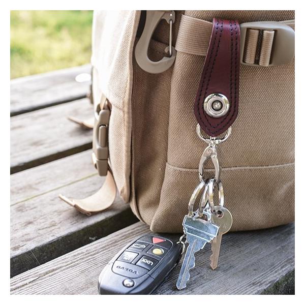 メンズ キーホルダー キーリング スマートキーホルダー リモコンキーホルダー 車 鍵 かぎ カギ ホルダー Pimu Factory 日本製 ダブルステッチ 本革 イ Buyee Buyee 日本の通販商品 オークションの代理入札 代理購入