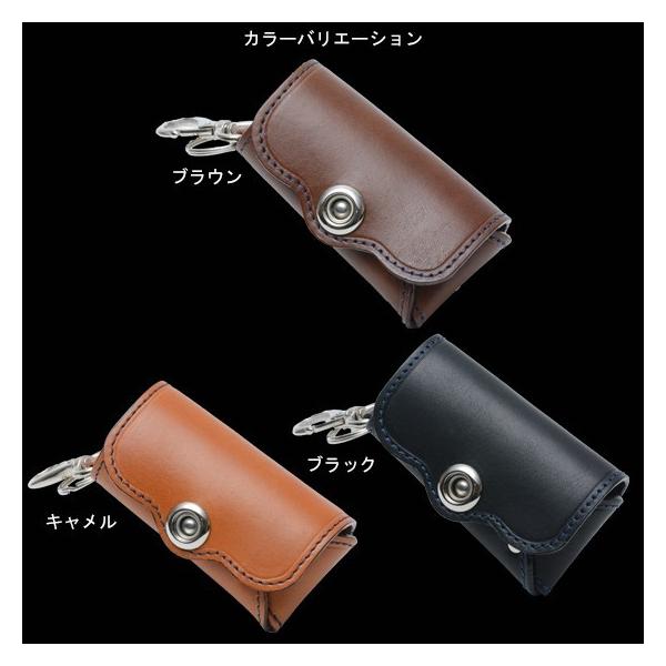 スマートキーケース リモコンキー イモビライザーキー 車 鍵 かぎ カギ ケース 本革 メンズ 日本製 Made In Japan キーホルダー キーリング Pimu Factory Buyee Buyee Japanischer Proxy Service Kaufen Sie Aus Japan