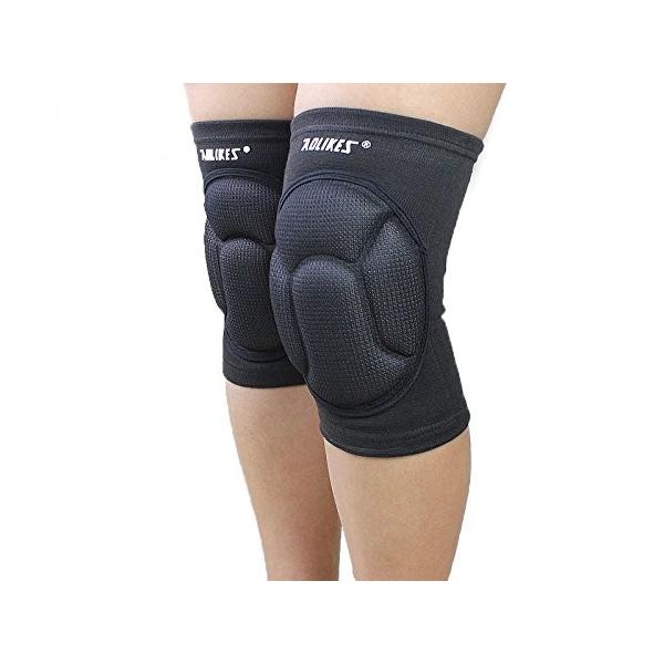 膝サポーター 膝当て ニーパッド 膝パッドセット 膝プロテクター フリーサイズ バイク Bmx サバゲー キーパー インラインスケート 床掃除 バレー バスケ Buyee Buyee Japanese Proxy Service Buy From Japan Bot Online