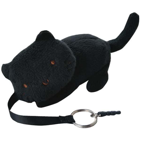 アニマルクリーナー くろねこちゃん 猫 ネコ キャット 猫グッズと姫雑貨のお店オトメ日和 通販 Yahoo ショッピング