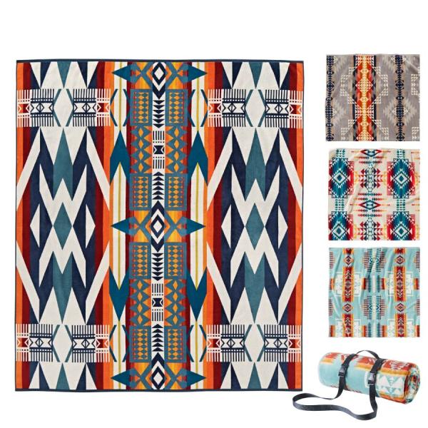 ブランケット PENDLETON/ペンドルトン Towel For Two XB242/タオル フォーツー
