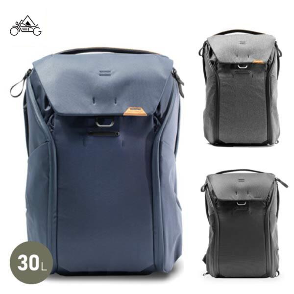 他サイト： Peak Design エブリデイ バックパック 30L BEDB-30 ピークデザインの商品画像