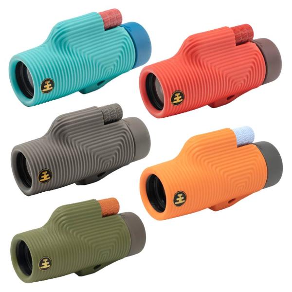 NOCS ZOOM TUBE 8x32 MONOCULARS NOC-ZTU ノックス : OTONA GARAGE