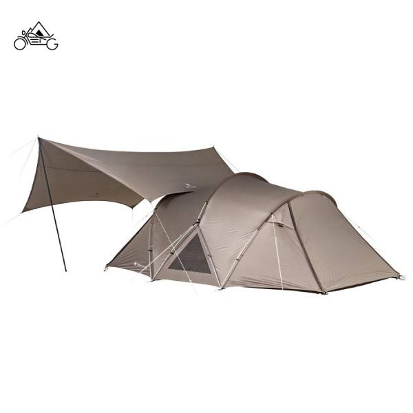 snow peak ランドネストM テントタープセット SET-260 snow peak ランドネストM テントタープセット SET-260