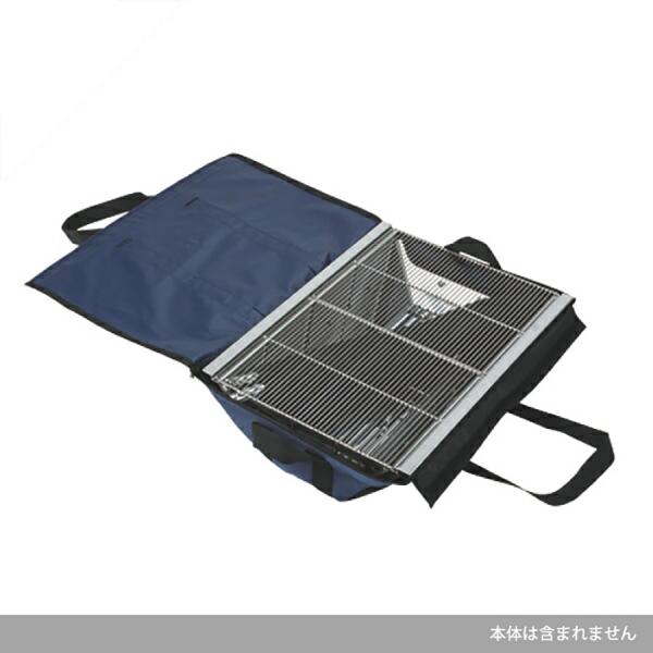 ユニフレームタフグリル、収納ケース付き UNIFLAME UFタフグリル収納ケース 600 665268 ユニフレーム : OTONA