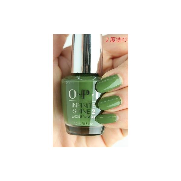 5月限定ポイント5倍 Opi オーピーアイ Infinite Shine インフィニット シャイン Is L64 Olive For Green オリーブ フォー グリーン マニキュア ネイル Buyee Buyee Japanese Proxy Service Buy From Japan Bot Online