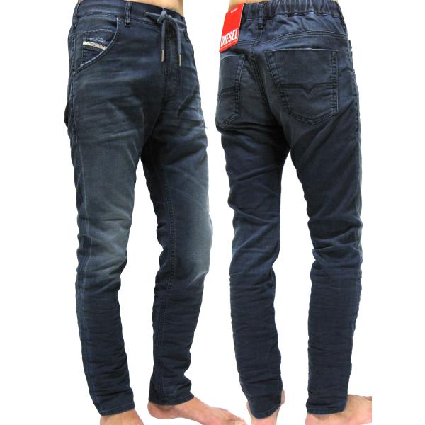 DIESEL（ディーゼル） DIESEL JoggJeans ジョグジーンズ スリム