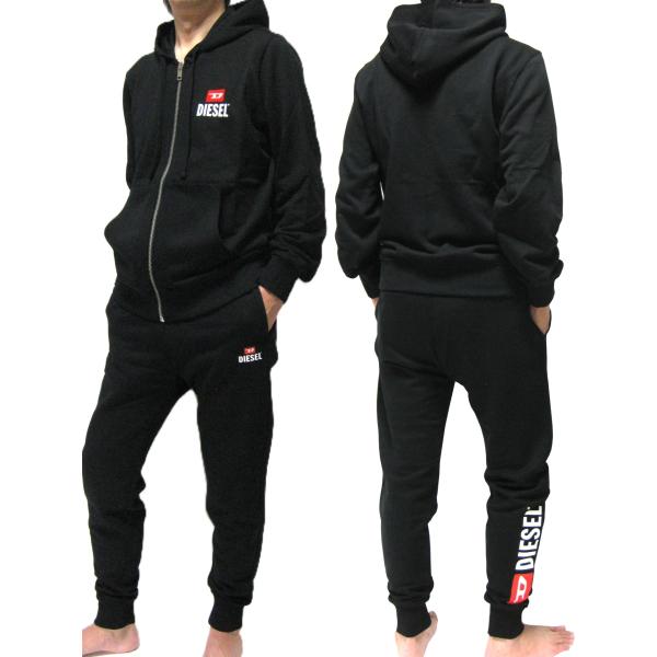 XLサイズ　ディーゼルスウェット diesel-026_01z.jpg
