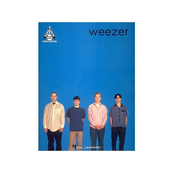 ☆国内再発盤☆weezer / デビューアルバム レコード ☆国内再発盤☆weezer / デビューアルバム レコード WEEZER