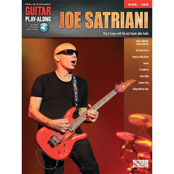 Joe Satriani - ギタースコア 楽譜 美品 Joe Satriani - ギタースコア 楽譜 美品 Joe Satriani - ギター