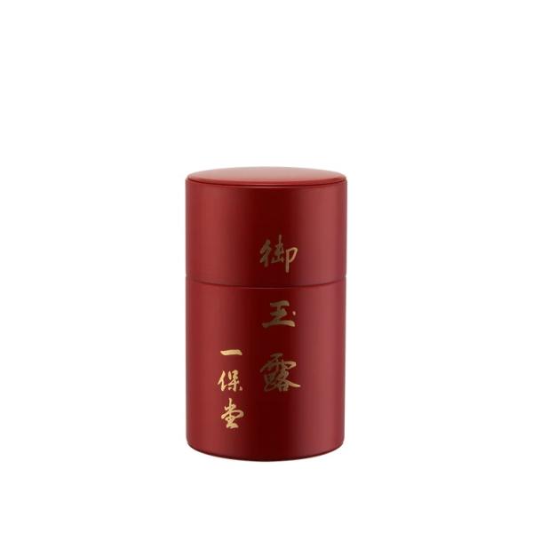 一保堂茶舗 玉露 麟鳳(りんぽう) 小缶箱(80g)