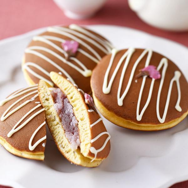 希少な銅板 グリラー どら焼 ホットパンケーキ 和菓子 きれいな
