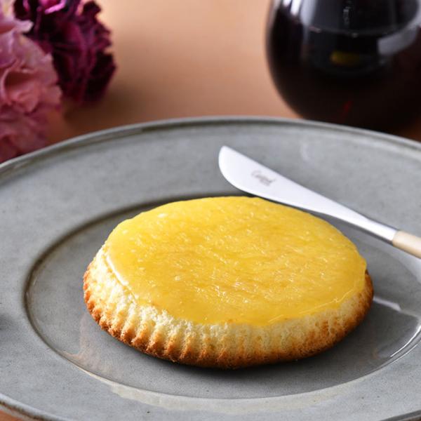 【USED美品】  ケーキディッシュ　デンマーク製 otoshuclub_8500844