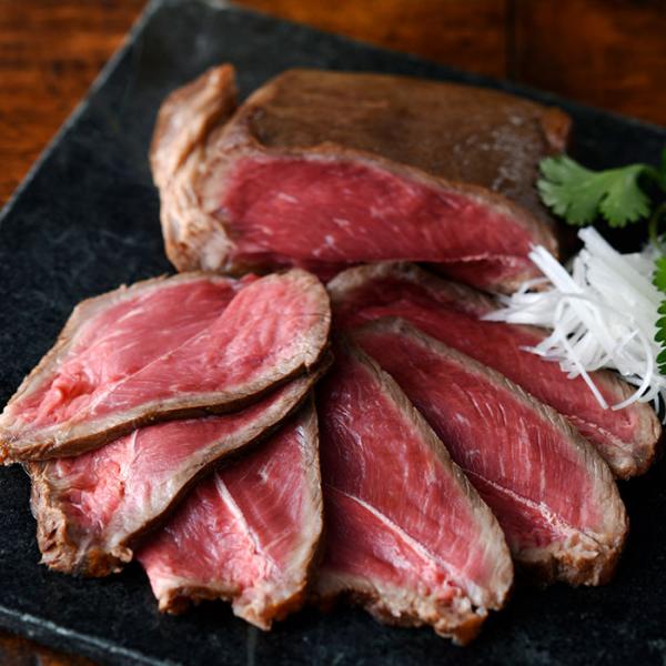 フォーリンデブはっしー監修 近江牛 レアチャーシュー 肉 お取り寄せ グルメ 国産 和牛 中元 歳暮 父の日 母の日 プレゼント ギフト 冷凍 お肉 肉の日