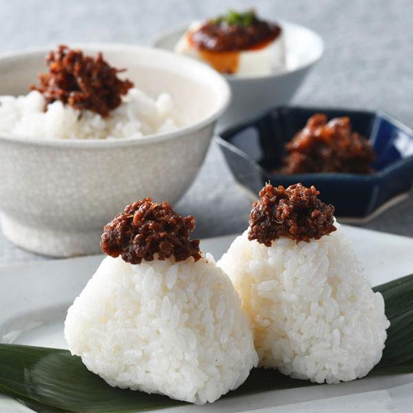 前田農園 ご飯のおとも 5本セット お供 テレビ紹介 父の日 母の日 年末