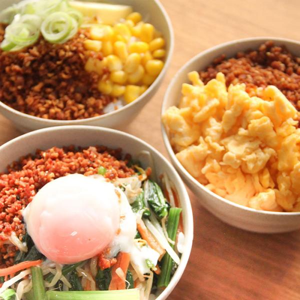 あなごそぼろ3種とあなごだしをセットにしました。ご飯のお供のに最適のそぼろを煮穴子で作りました。卵やほうれん草で3色丼やコロッケや麻婆豆腐のひき肉の替わりに使用しても美味しくいただけます。あなごだしは湯豆腐やお鍋の出汁、出汁巻たまごのお出汁...