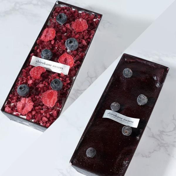 美味しい季節のフルーツと、原材料のこだわりがコンセプトのスイーツ専門店「shirokane sweets TOKYO」が作るスイーツアイスクリーム。密度が濃く全体的に滑らかな味わいとともに、素材の味をしっかり味わえます。原材料にこだわる「s...