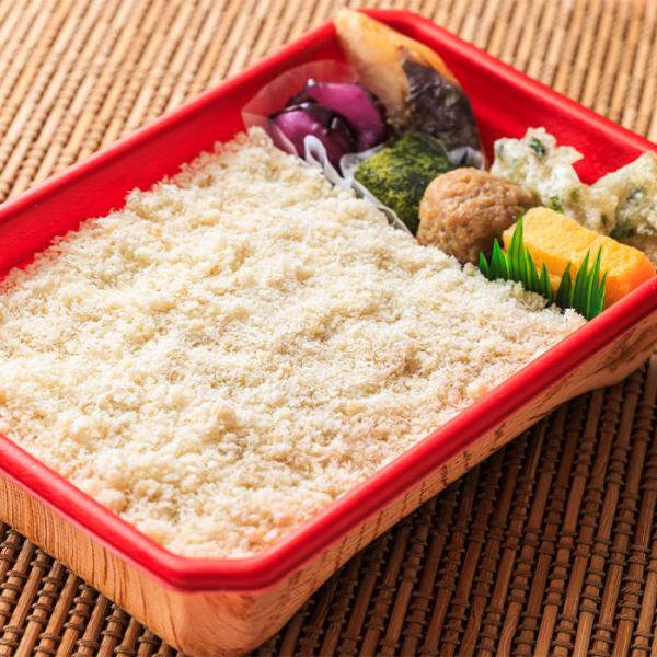 桃中軒 鯛めし 4個セット 明治から守り続ける伝統の味 ふっくら鯛