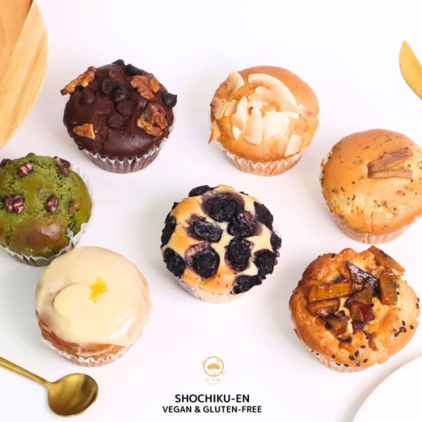 小麦・乳・卵を一切使用せず、国産玄米粉をベースに作られた特別なマフィンです。子どもたちの笑顔と健やかな成長を願って開発され、白砂糖や動物性由来の食品も不使用。できる限り国産食材やオーガニック食材を取り入れ、化学香料や着色料を使わない徹底した...