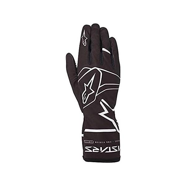 TECH-1 K R V2 SD GLV B/W