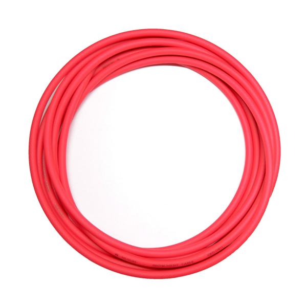 ケーブル外径:4mm1m単位での販売です。つまり、3mご購入いただく場合は本商品を3個ご購入いただく必要がございます。