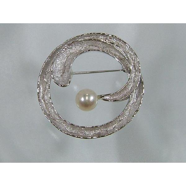 p[yOTOWA PEARLz u[` 7mm ^ O SV