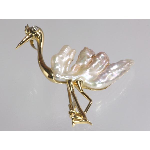 p[yOTOWA PEARLz u[` W^ obN  _C K18