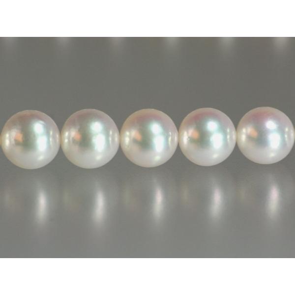 真珠OTOWA PEARLch2240 ネックレス 8-8.5mm あこや真珠 : 音羽パール