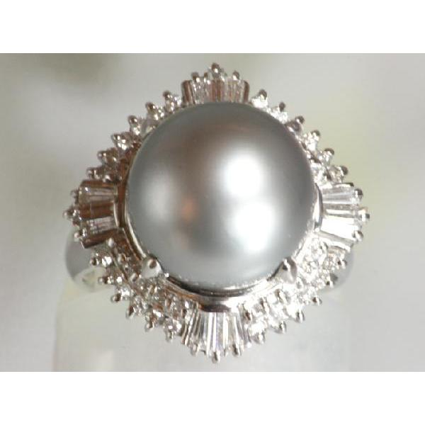 ^yOTOWA PEARLz O 12.6mm ^ O[ _C Pt