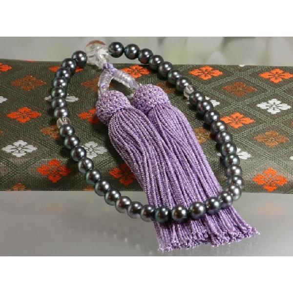 pearlyHp[z i쐔EOj 6.5-7mm ^  lF[ Ў