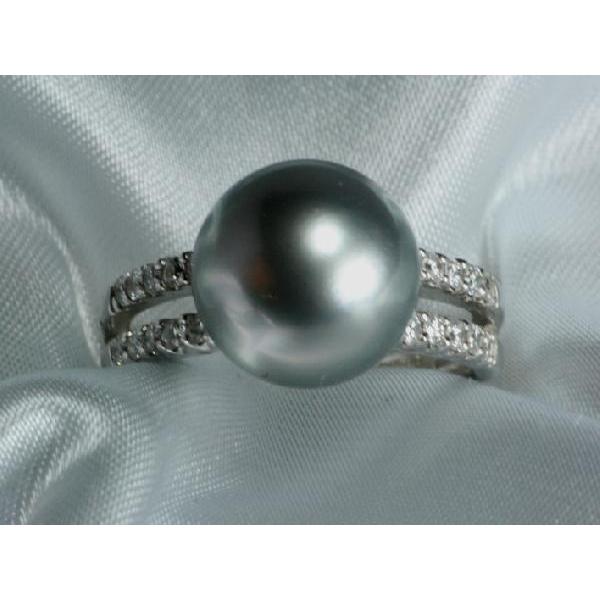 ^yOTOWA PEARLz O 11.1mm ^ Vo[O[ _C Pt