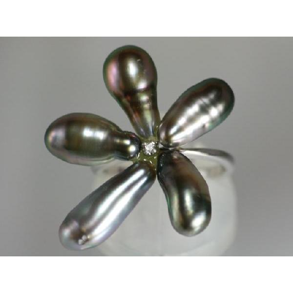 ^yOTOWA PEARLz O ^ obN  _C K18WG