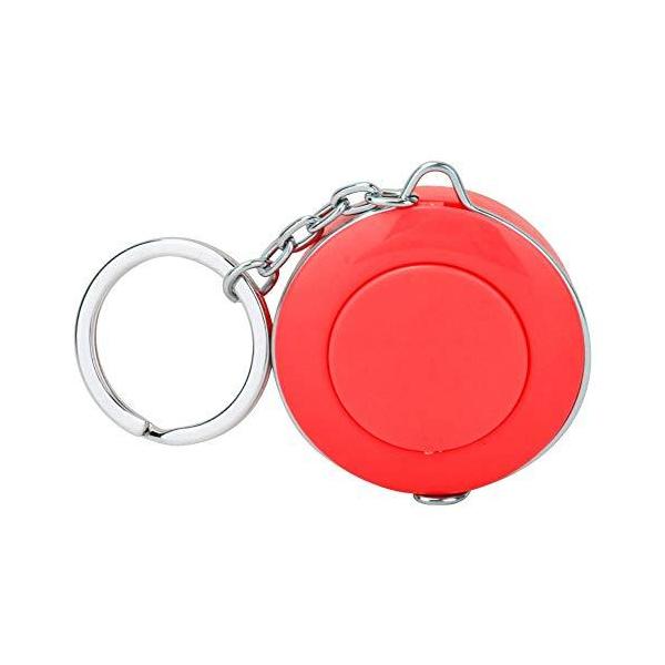 ジャー 巻き尺 両面印刷 ミニサイズ 洋裁 定規 テープメジャー 軽量150cm測量 裁縫用 手芸用 4色選択可 レッド S 2108 オリオンtimesストアyahoo 店 通販 Yahoo ショッピング