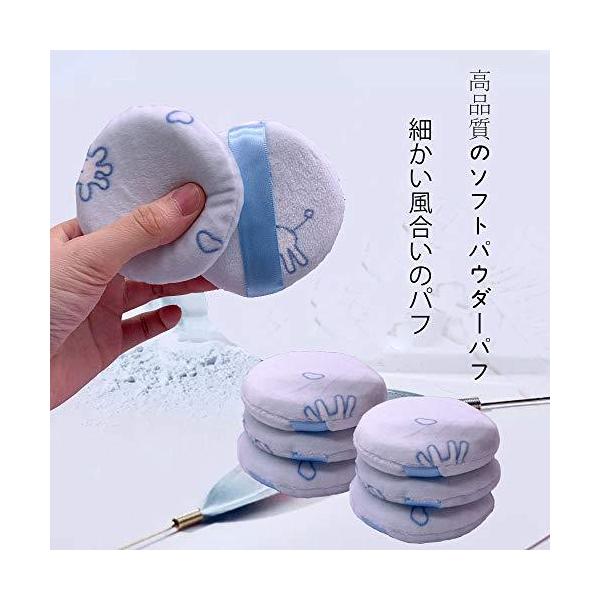 ファンデーション スポンジ 柔らかい化粧 スポンジ ベビーパウダー パフ メイクアップパフ ルースパウダー パフ ビューティーブレンダー パウダー Buyee Buyee Japanese Proxy Service Buy From Japan Bot Online